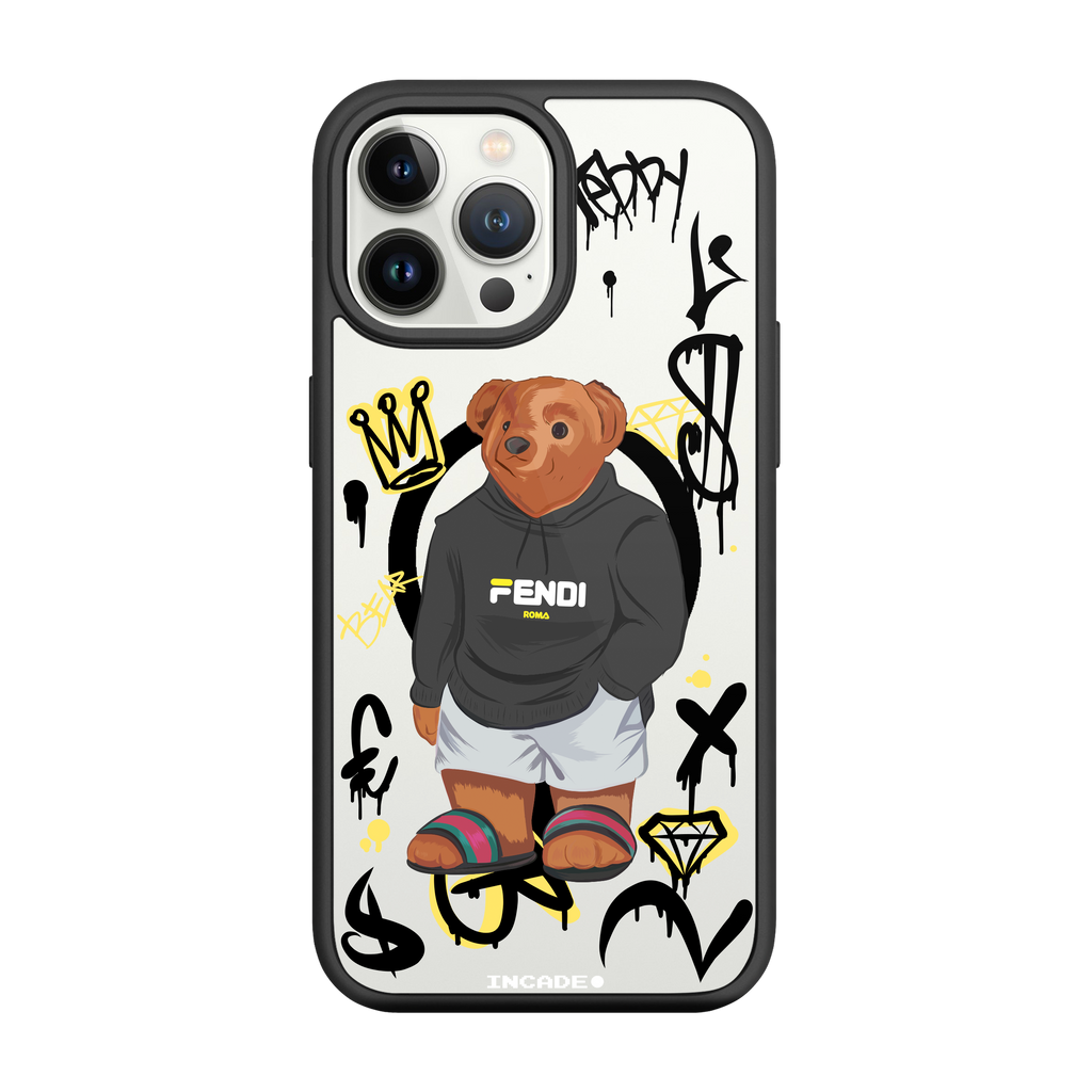 iPhone 13 Pro Max king teddy