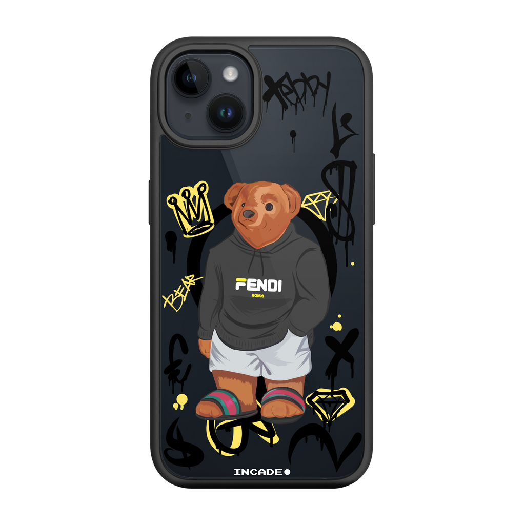 iPhone 14 king teddy