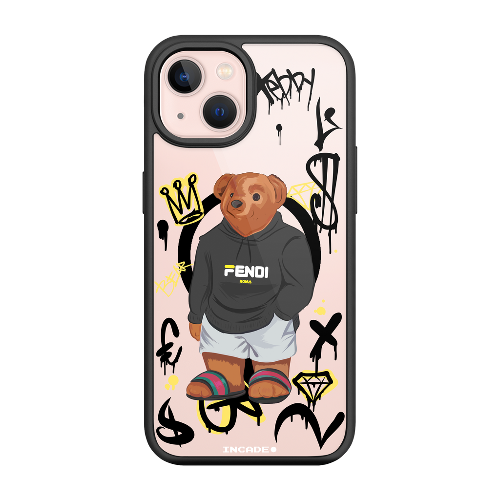 iPhone 13 king teddy