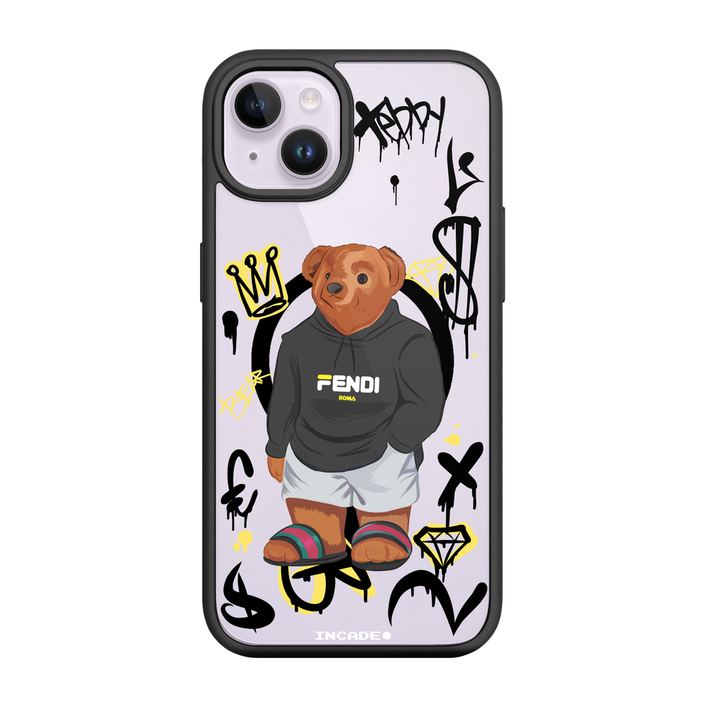 iPhone 14 Plus king teddy