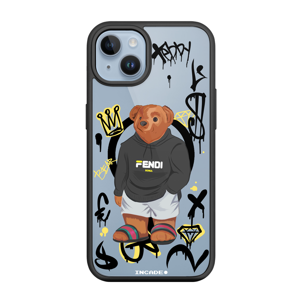 iPhone 14 Plus king teddy