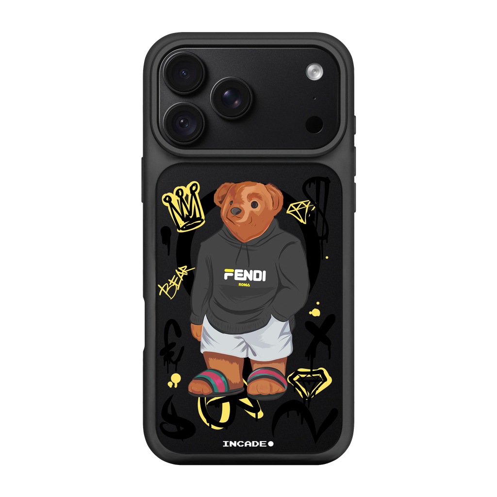 iPhone 18 Pro king teddy