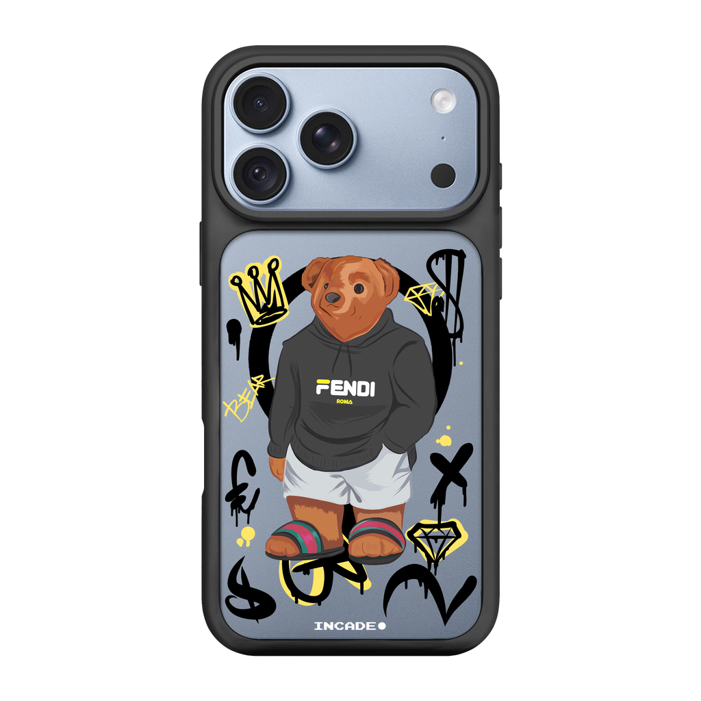 iPhone 18 Pro Max king teddy