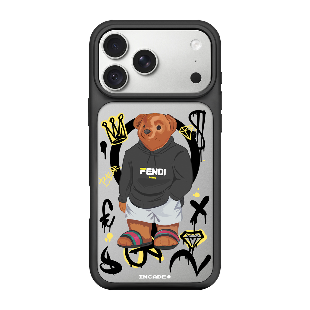 iPhone 18 Pro Max king teddy