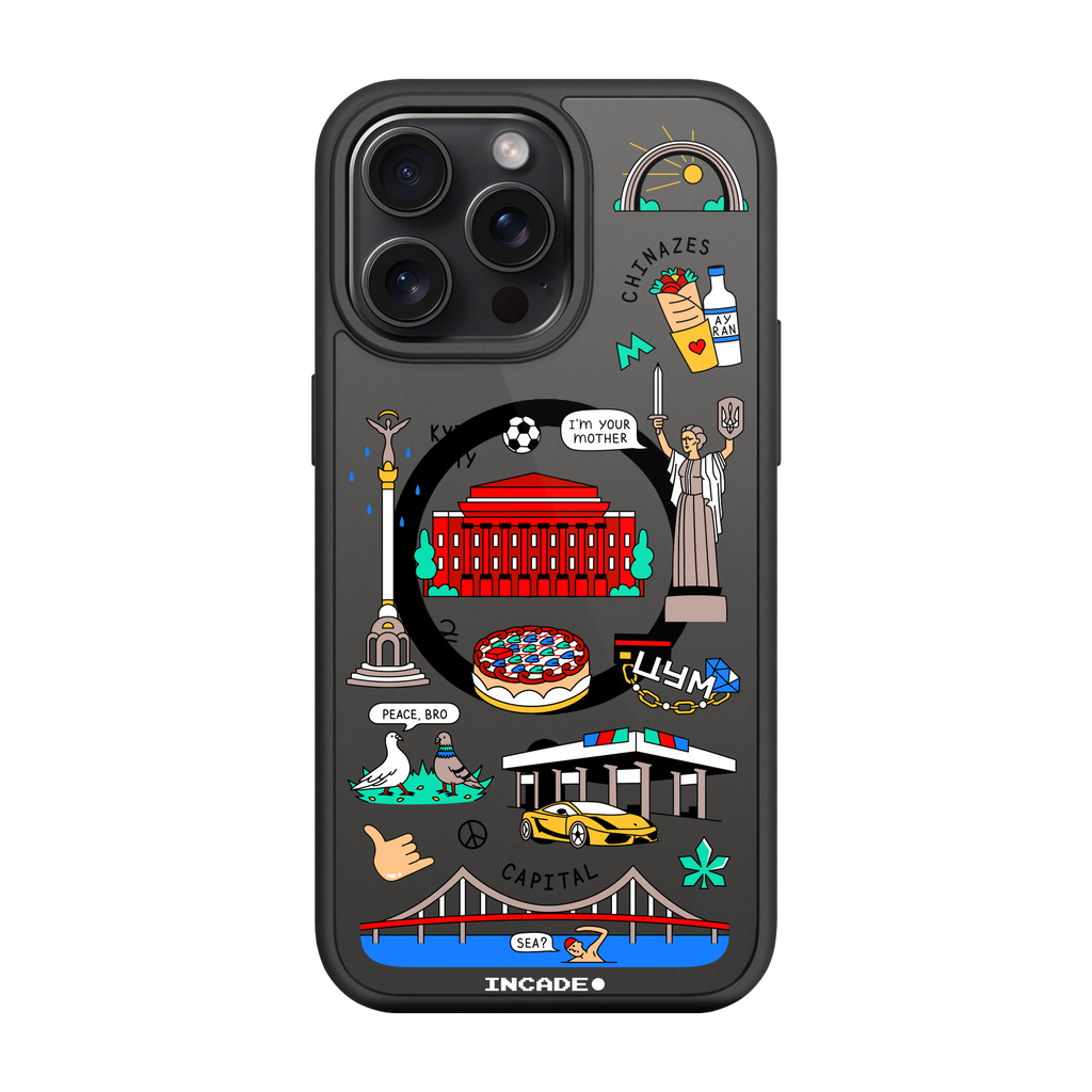 iPhone 15 Pro Max KYIV