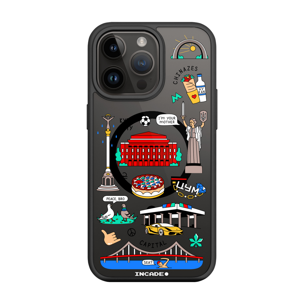 iPhone 14 Pro KYIV