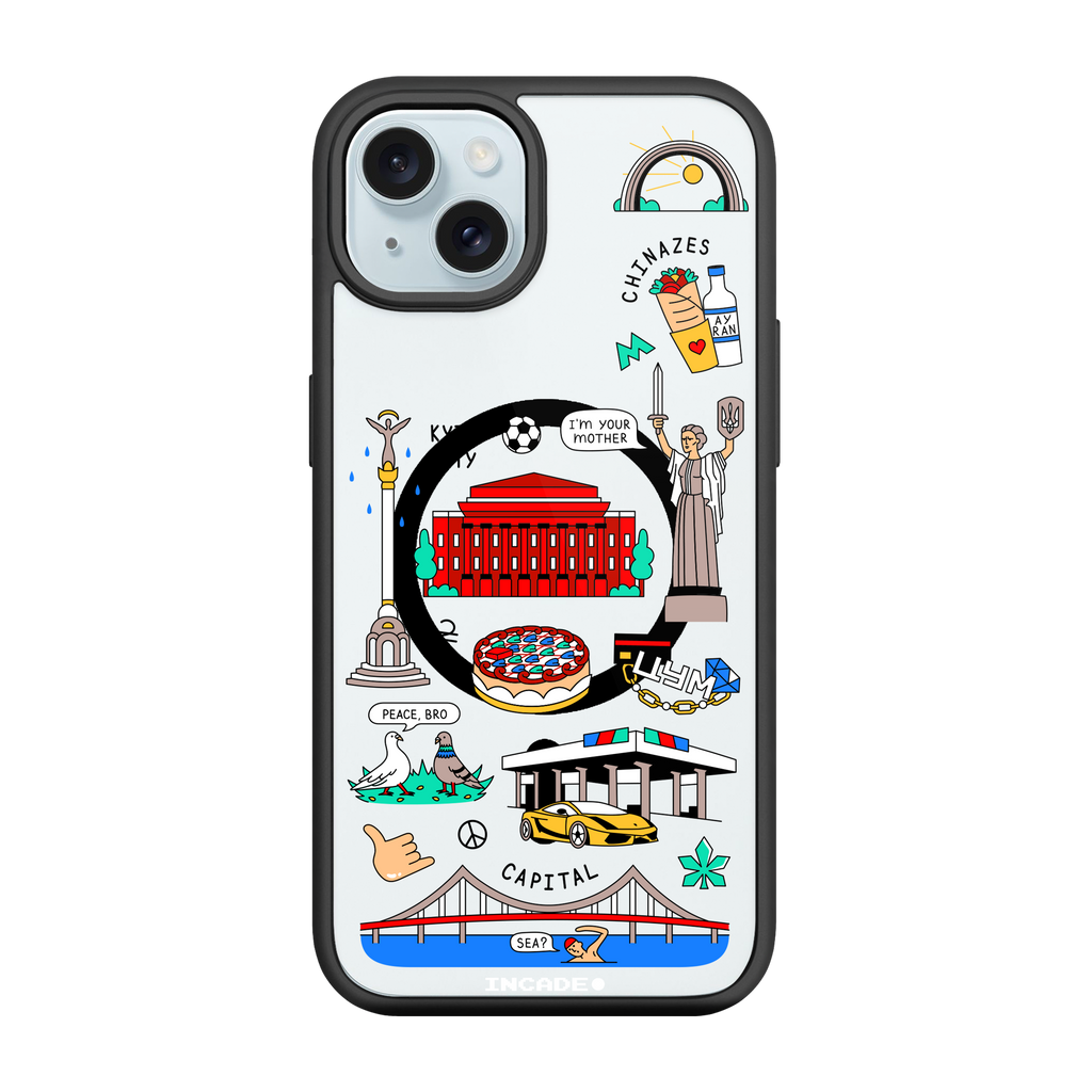 iPhone 15 Plus KYIV