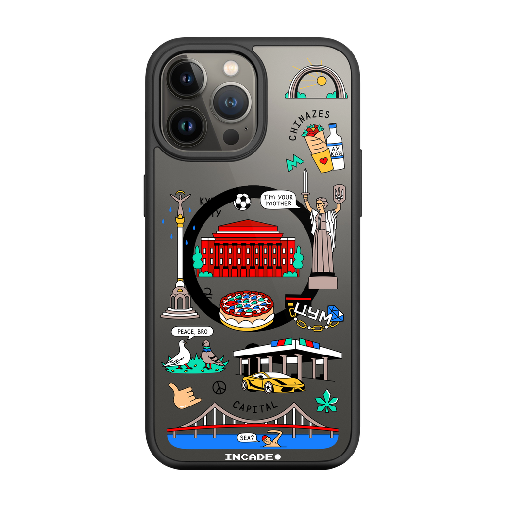 iPhone 13 Pro KYIV