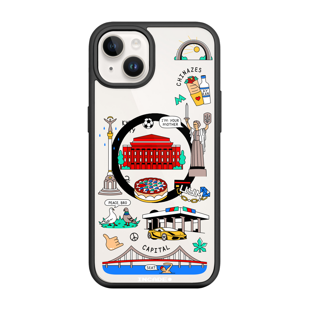 iPhone 14 Plus KYIV