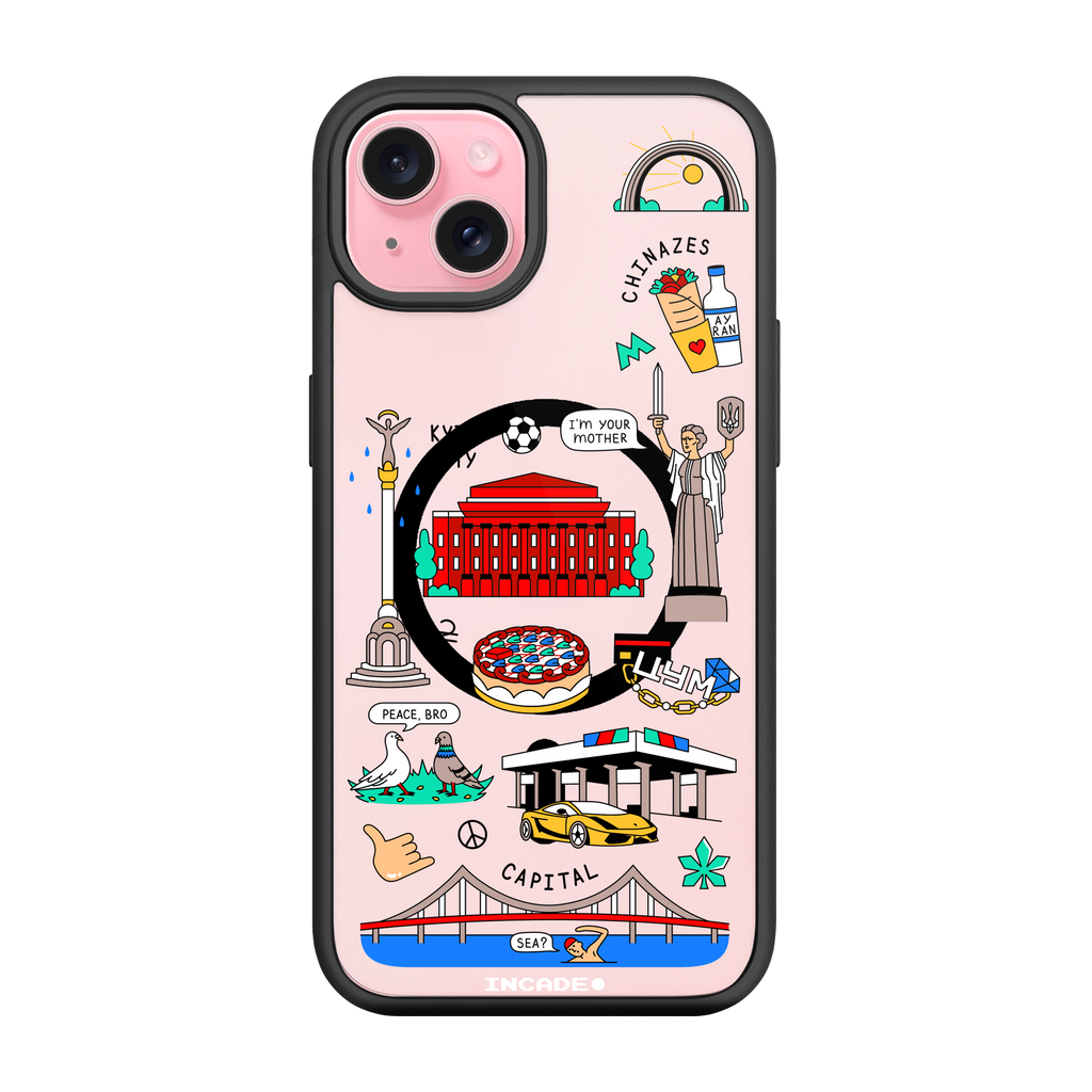 iPhone 15 Plus KYIV