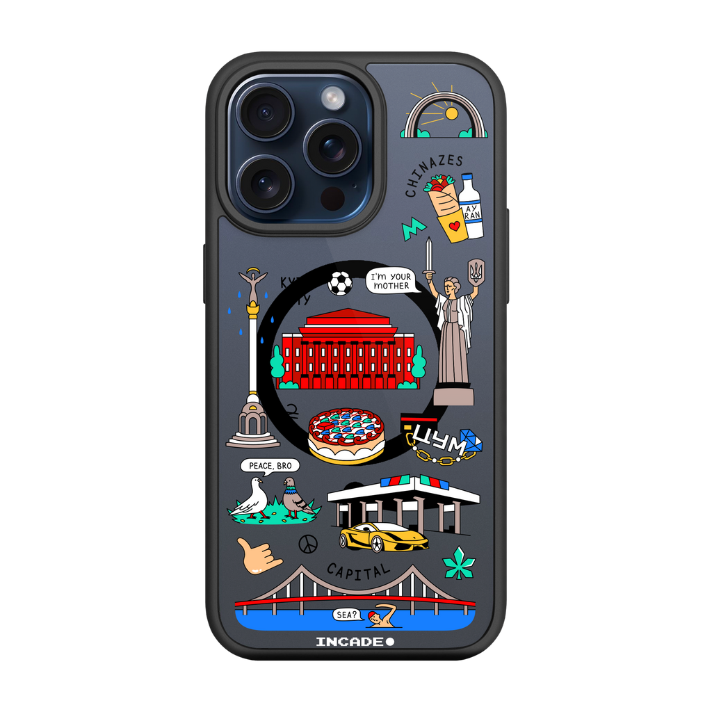 iPhone 15 Pro Max KYIV