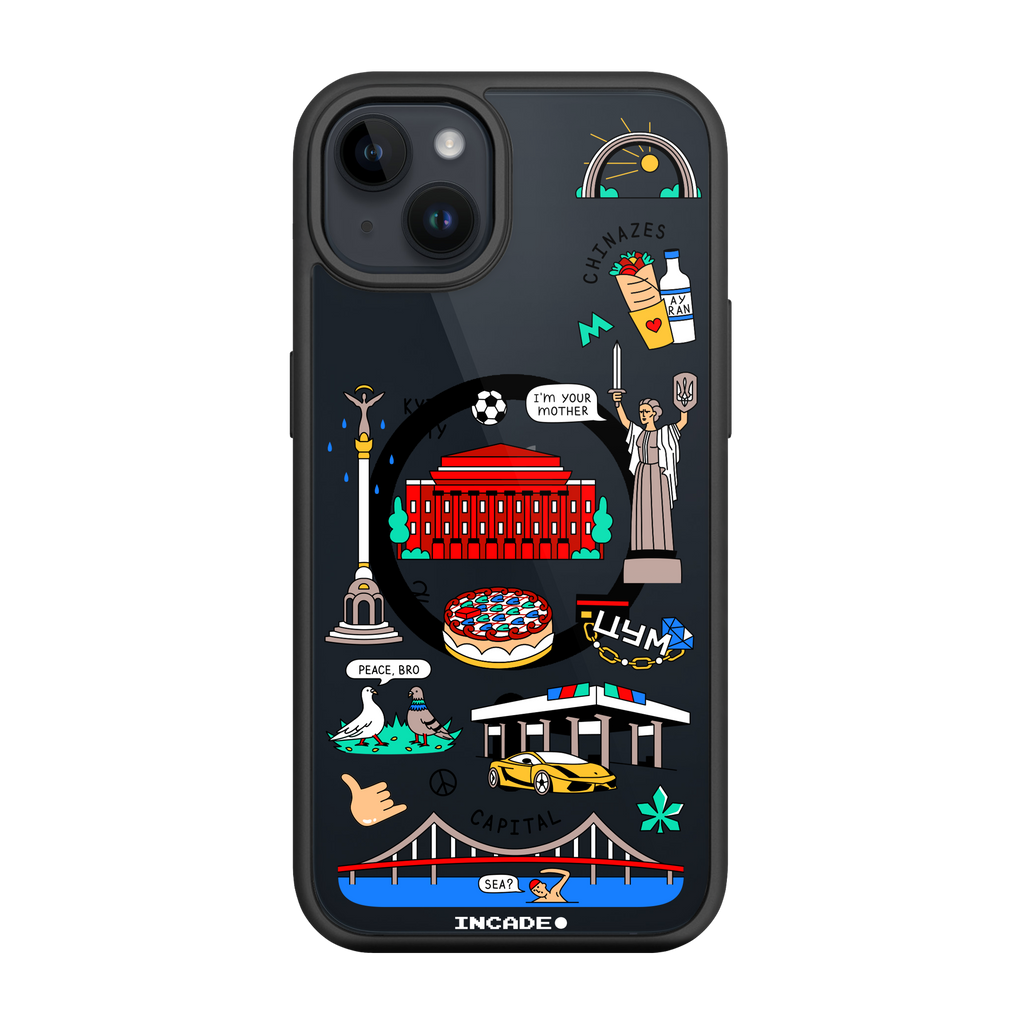 iPhone 14 Plus KYIV