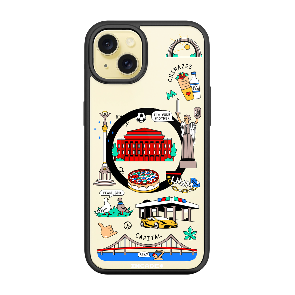 iPhone 15 Plus KYIV