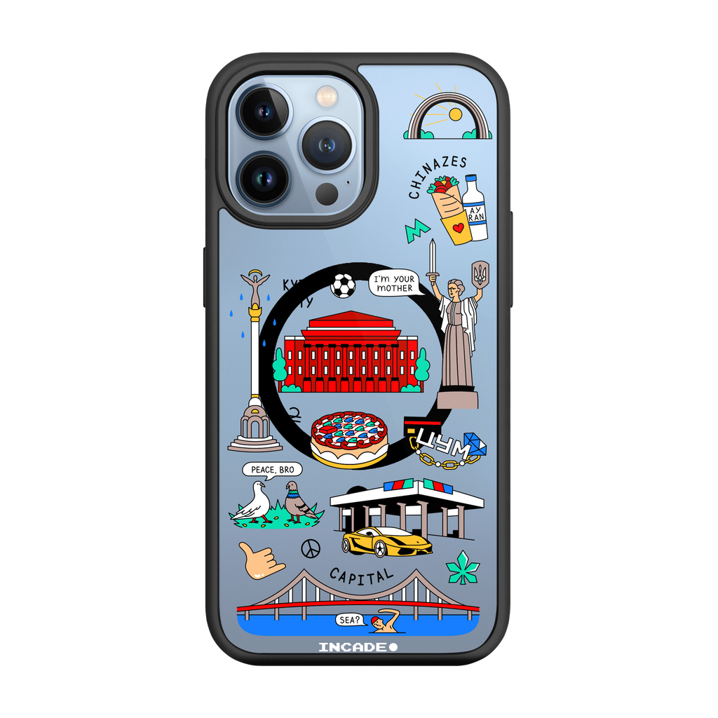 iPhone 13 Pro KYIV
