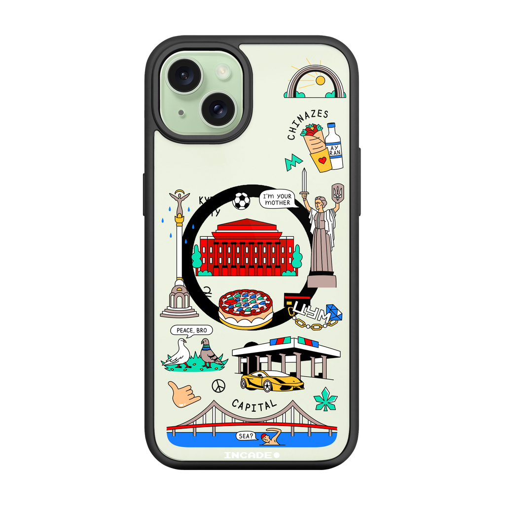 iPhone 15 Plus KYIV