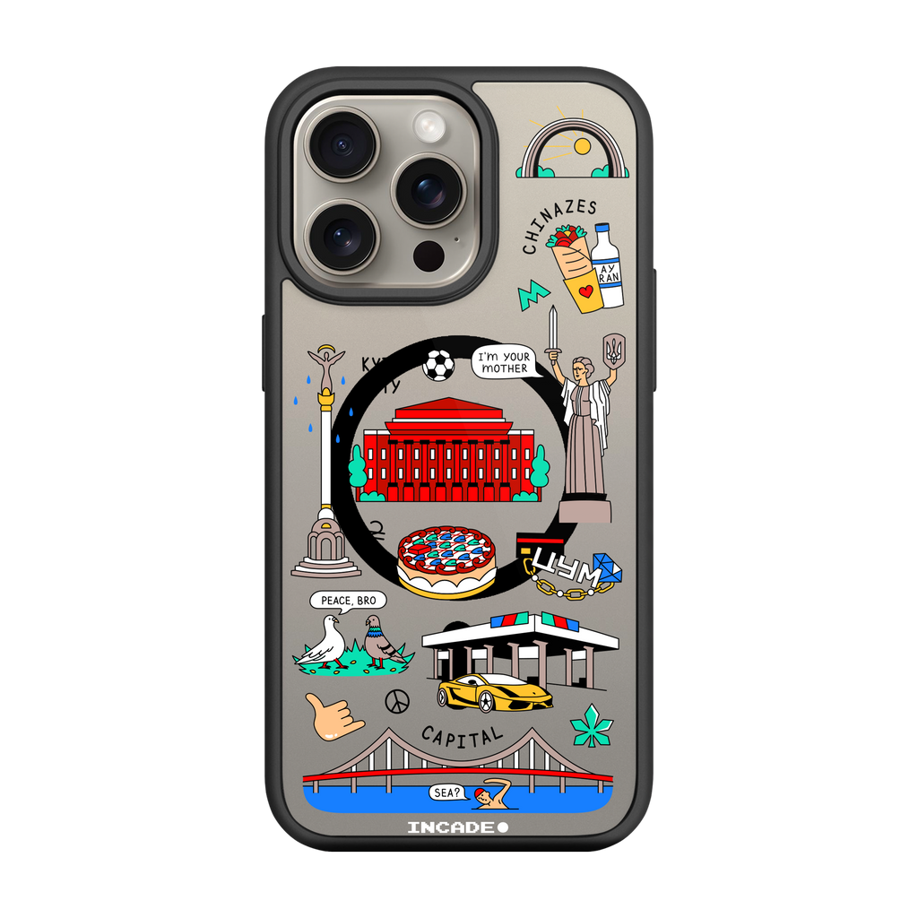 iPhone 15 Pro KYIV