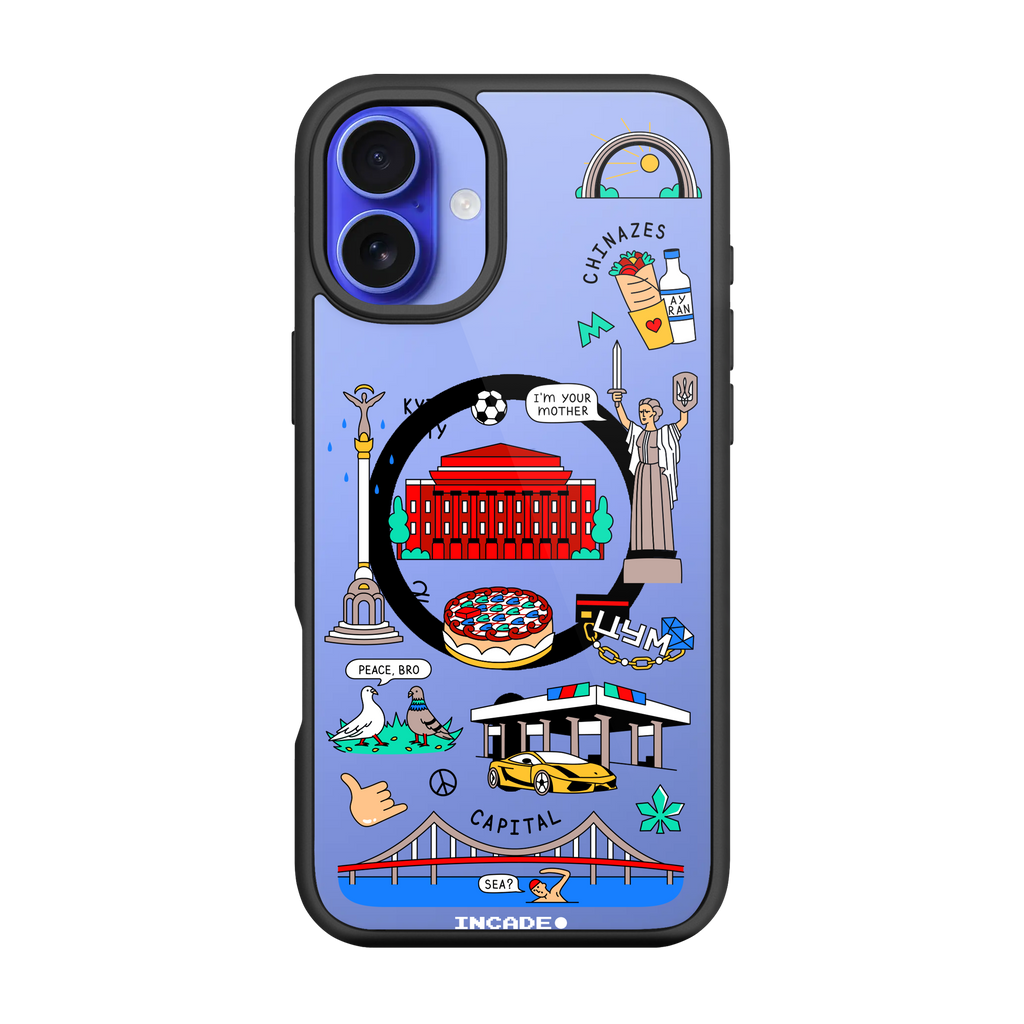 iPhone 16 KYIV