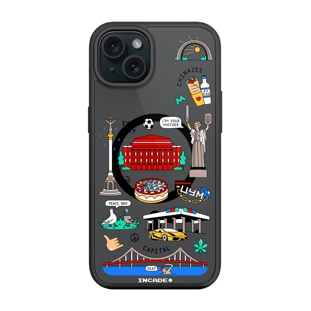 iPhone 15 Plus KYIV