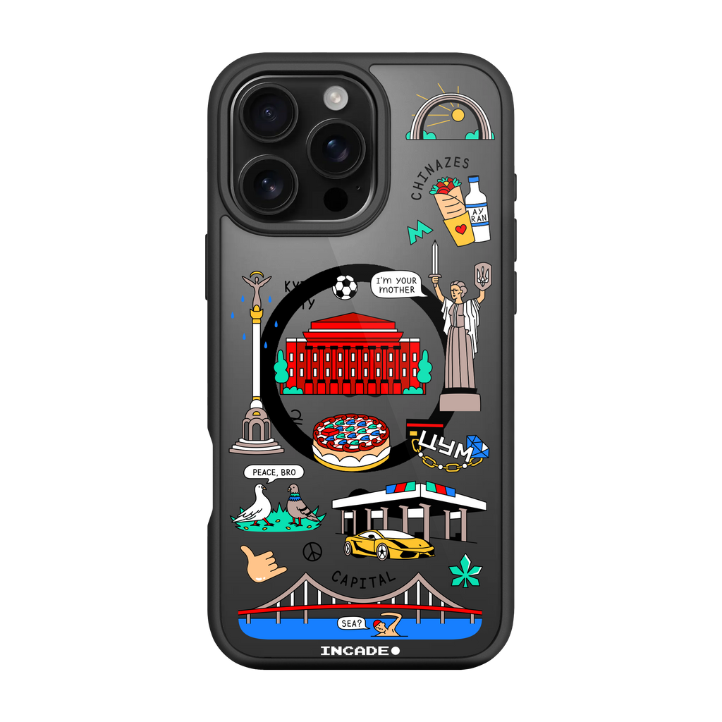 iPhone 16 Pro Max KYIV