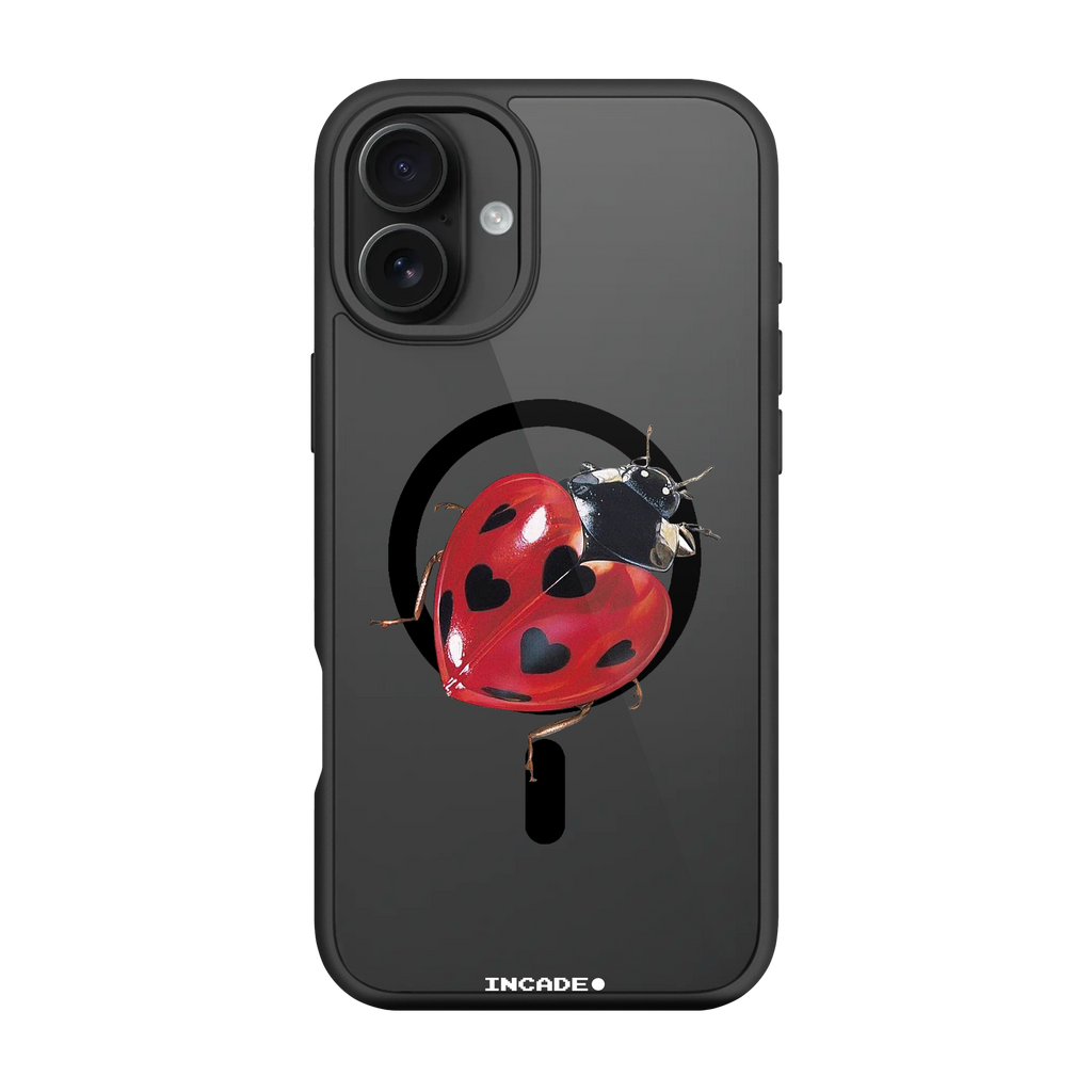 iPhone 16 Plus LADY BUG