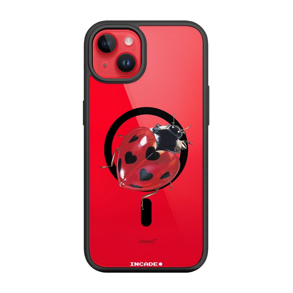 iPhone 14 Plus LADY BUG