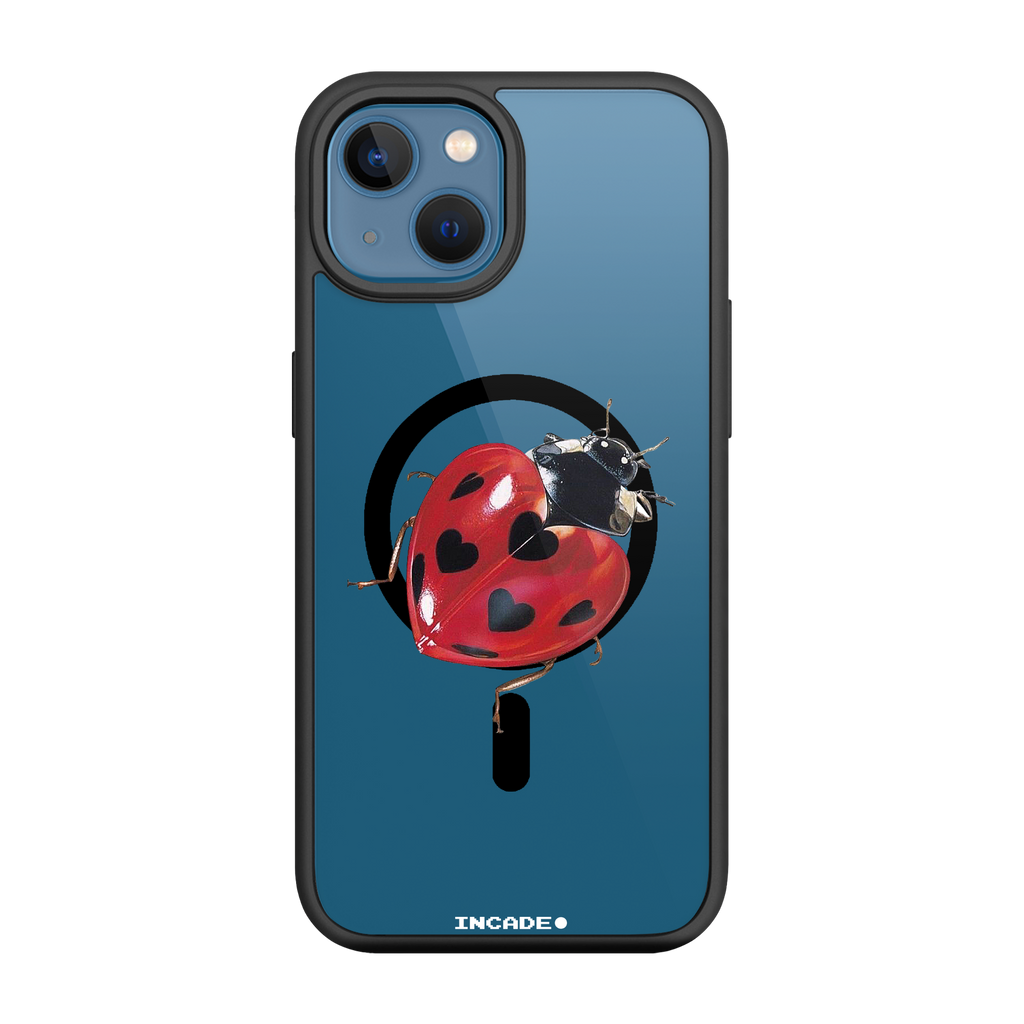 iPhone 13 mini LADY BUG
