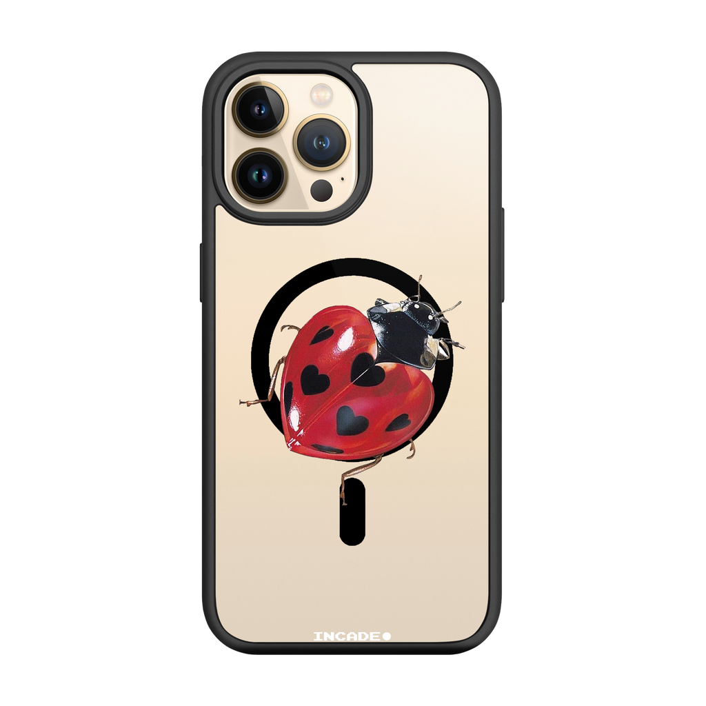 iPhone 13 Pro Max LADY BUG