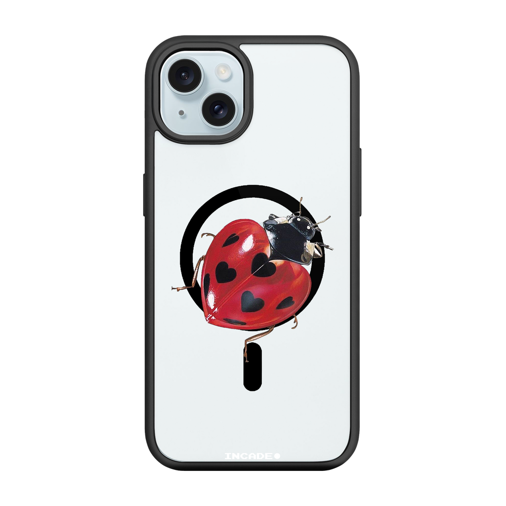 iPhone 15 Plus LADY BUG