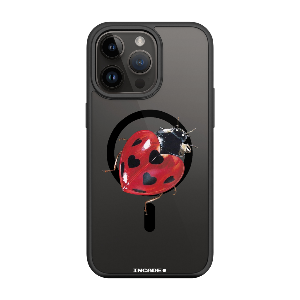 iPhone 14 Pro LADY BUG
