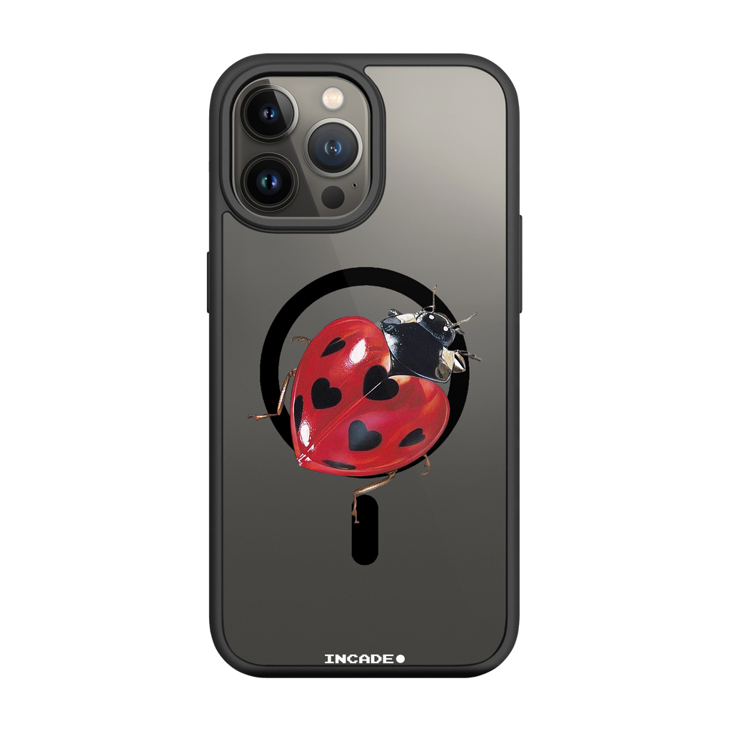 iPhone 13 Pro Max LADY BUG