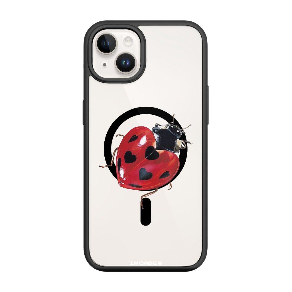 iPhone 14 Plus LADY BUG