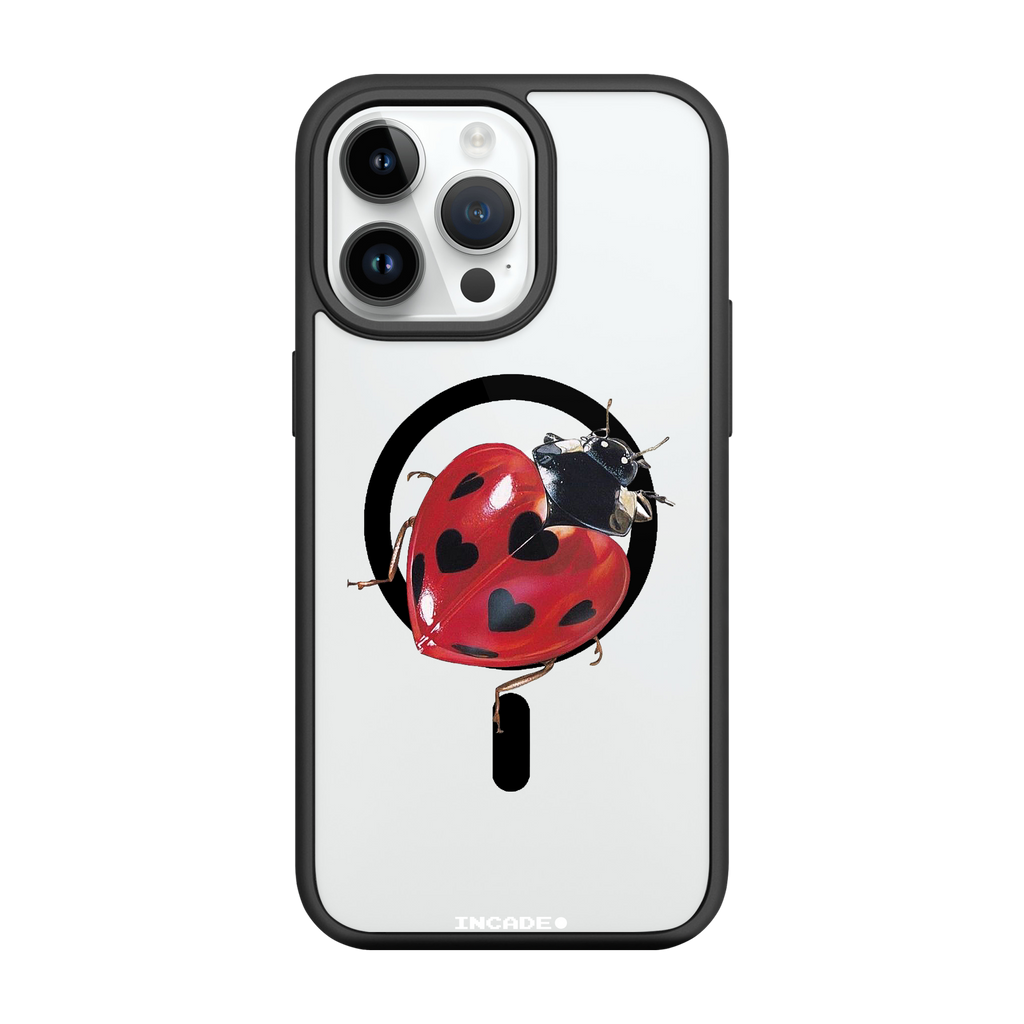 iPhone 14 Pro Max LADY BUG