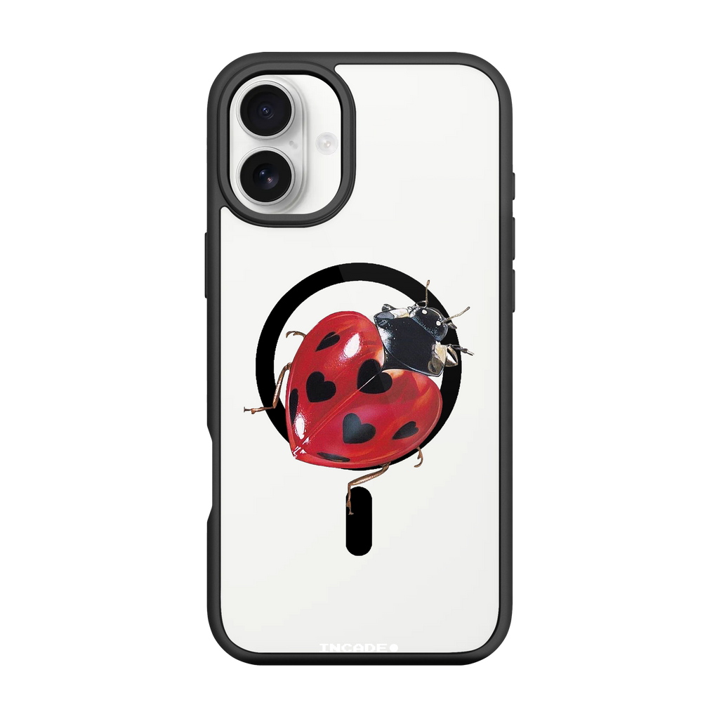 iPhone 16 LADY BUG