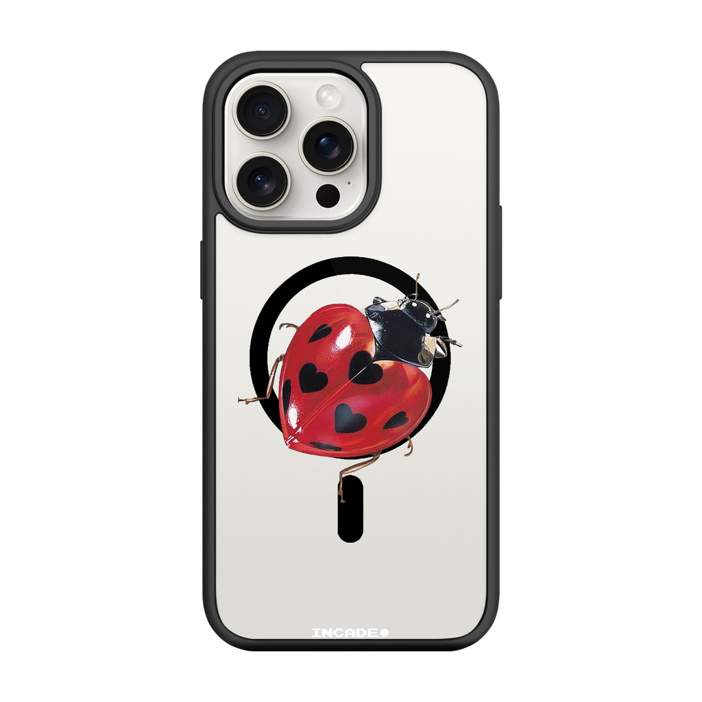 iPhone 15 Pro LADY BUG