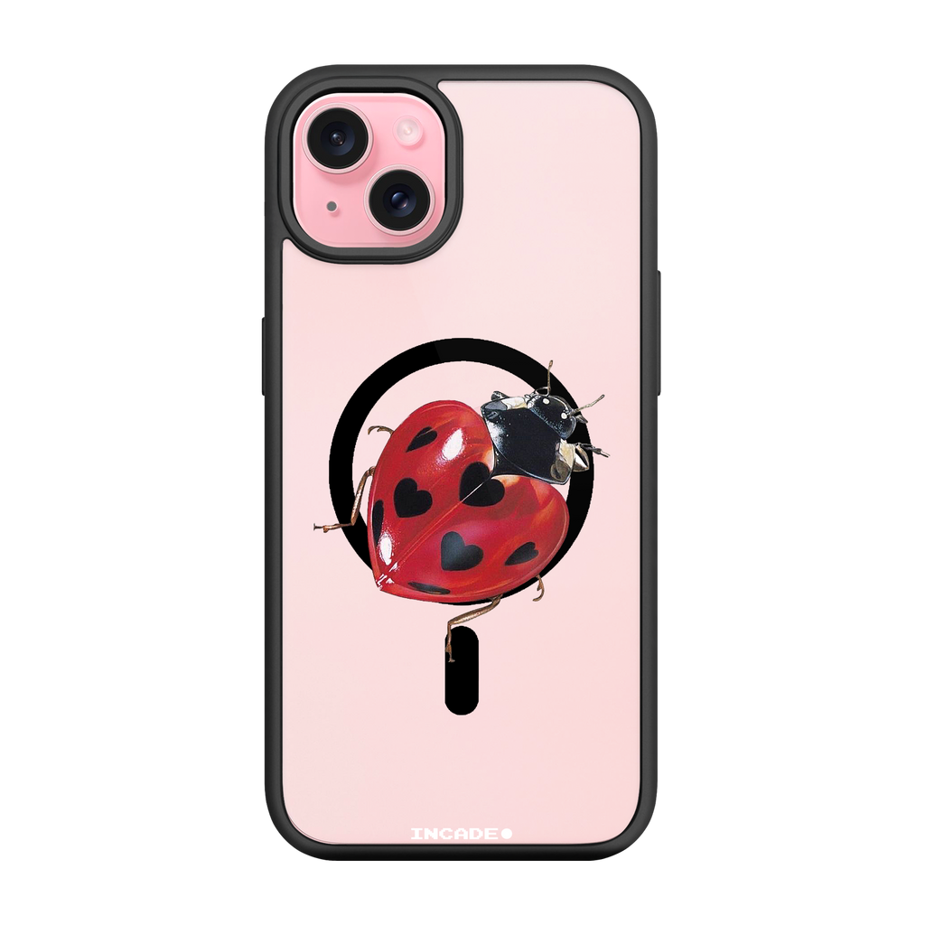 iPhone 15 Plus LADY BUG