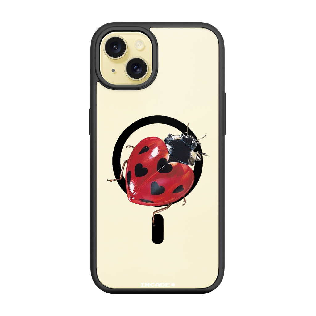 iPhone 15 Plus LADY BUG