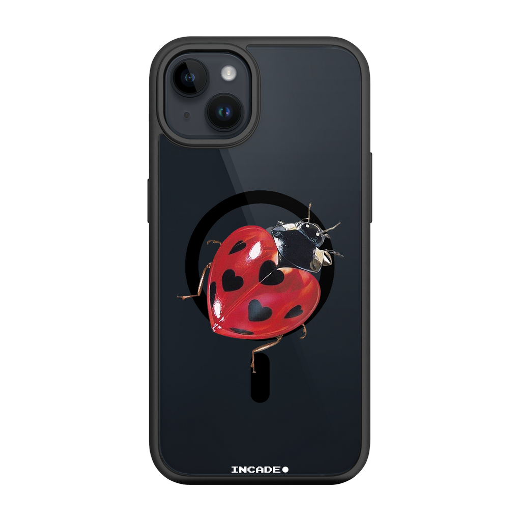 iPhone 14 Plus LADY BUG