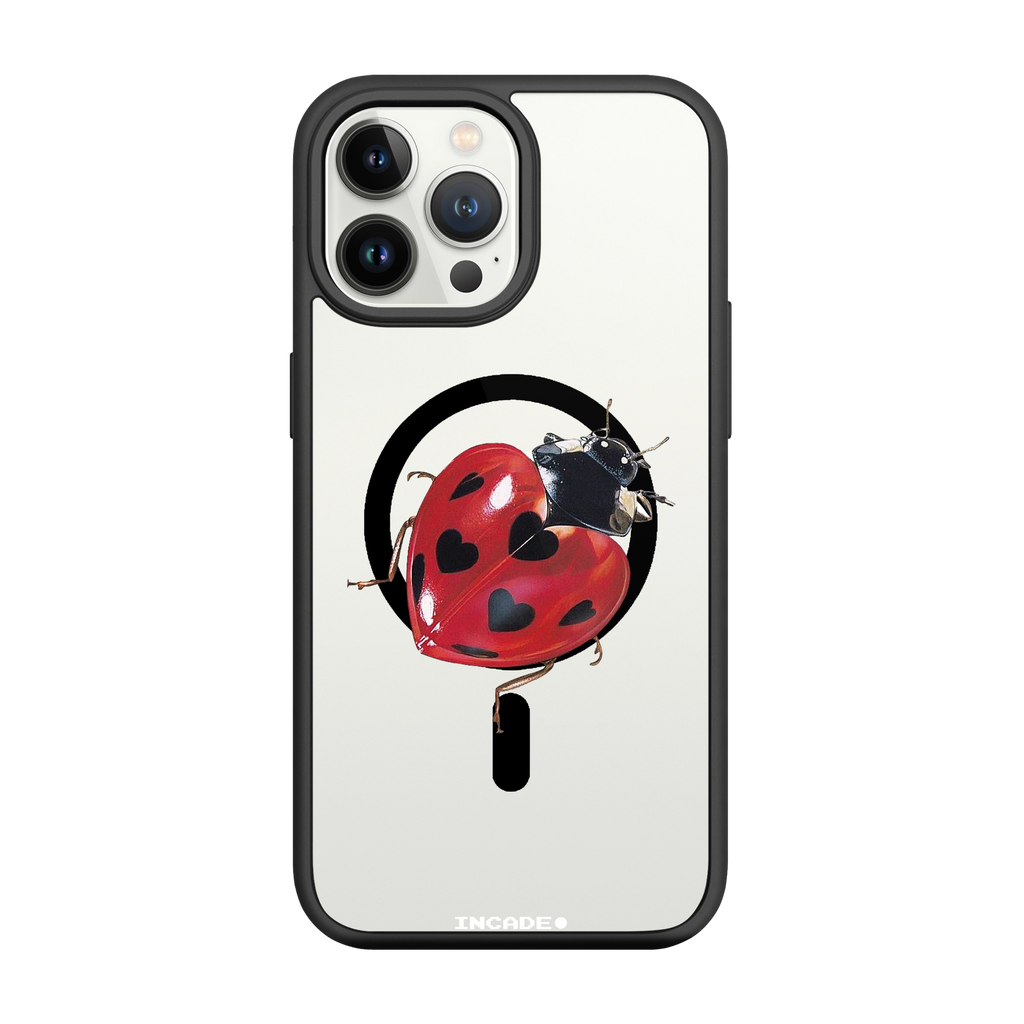 iPhone 13 Pro Max LADY BUG