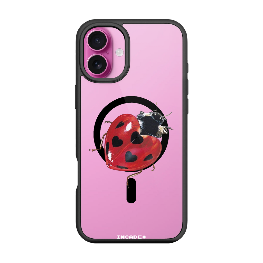 iPhone 16 LADY BUG
