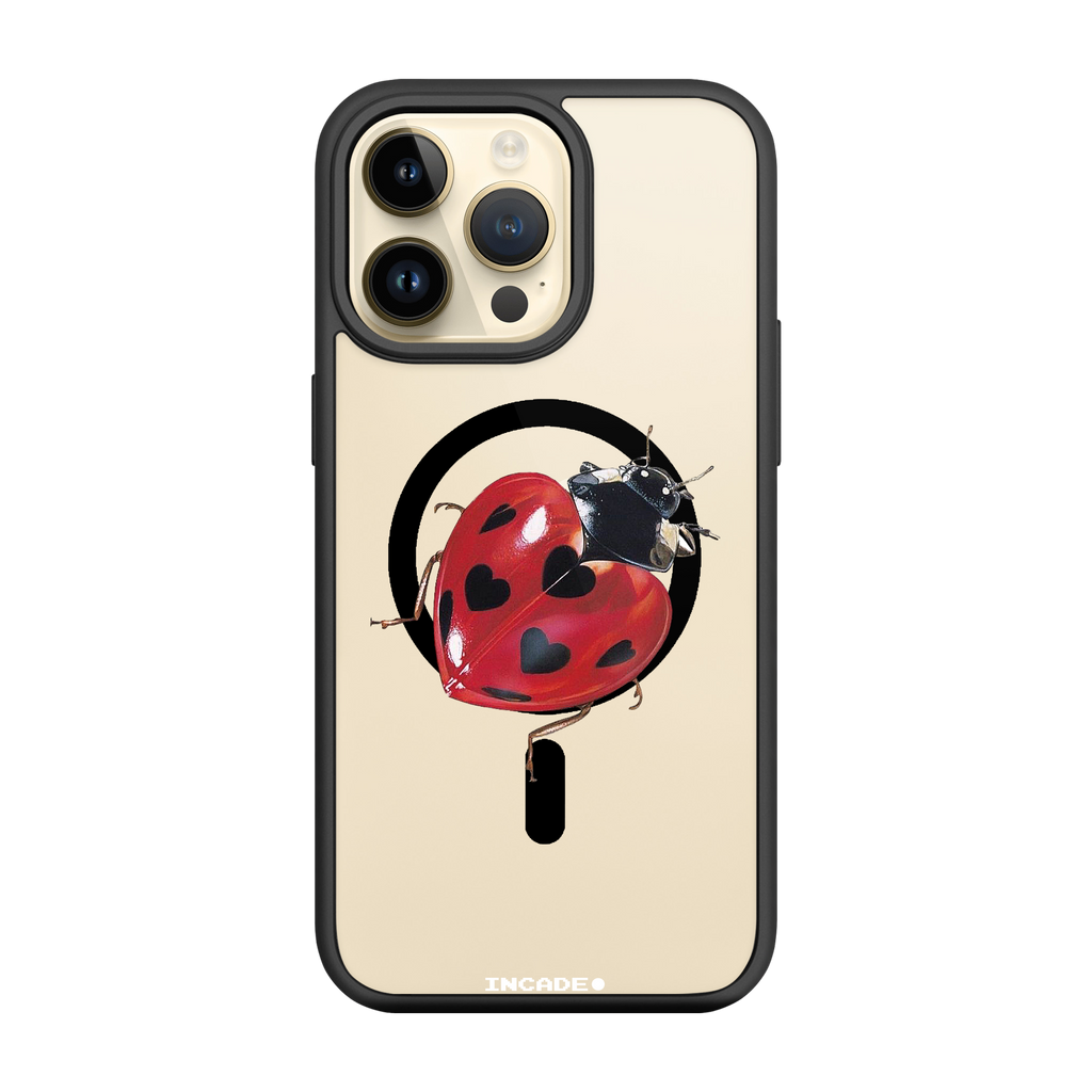 iPhone 14 Pro LADY BUG