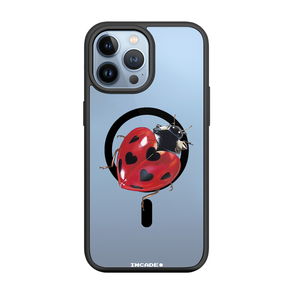 iPhone 13 Pro Max LADY BUG