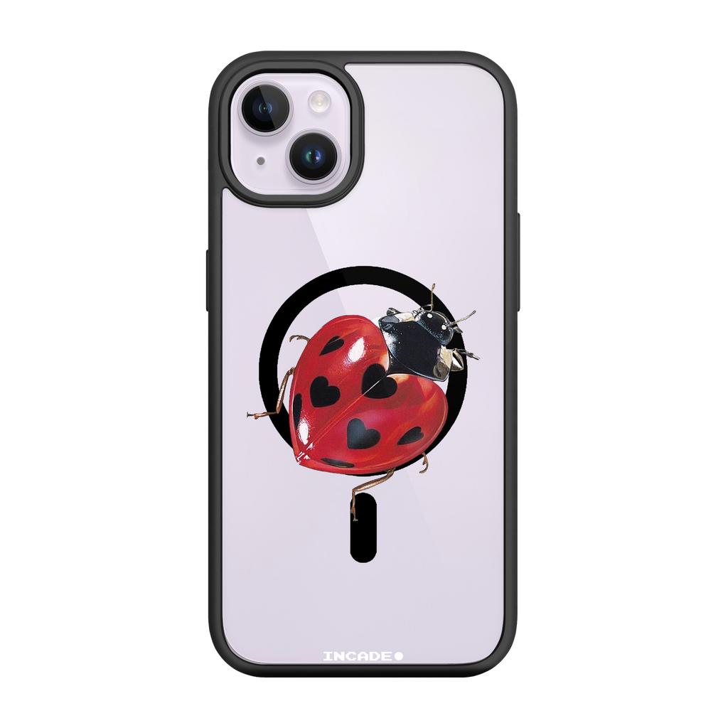 iPhone 14 Plus LADY BUG