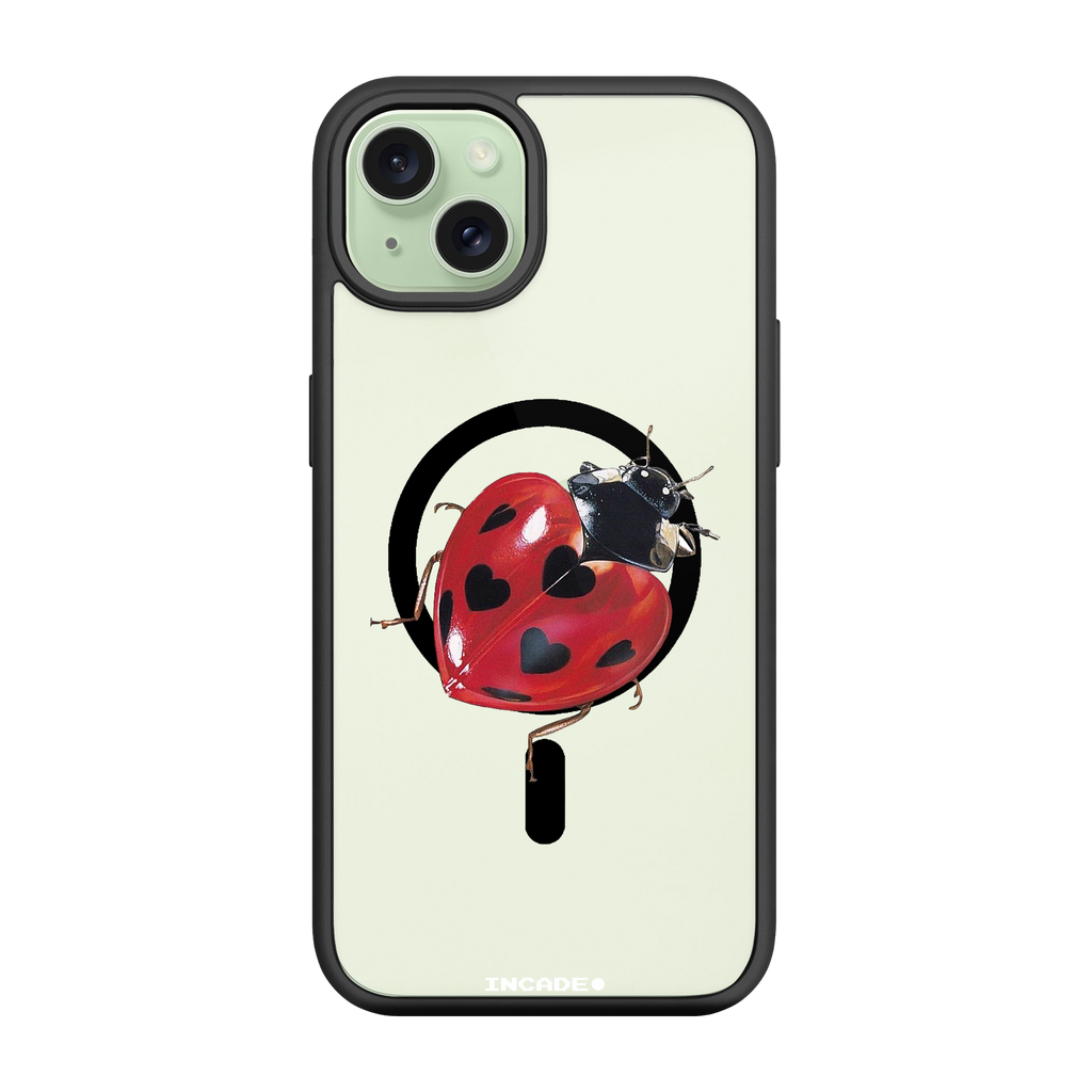 iPhone 15 Plus LADY BUG