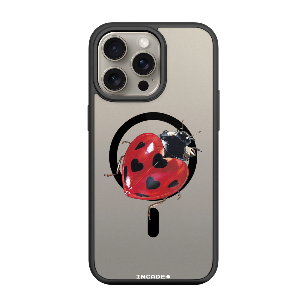iPhone 15 Pro Max LADY BUG