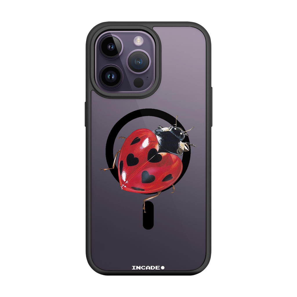 iPhone 14 Pro LADY BUG