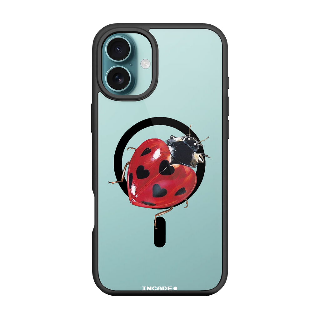 iPhone 16 LADY BUG
