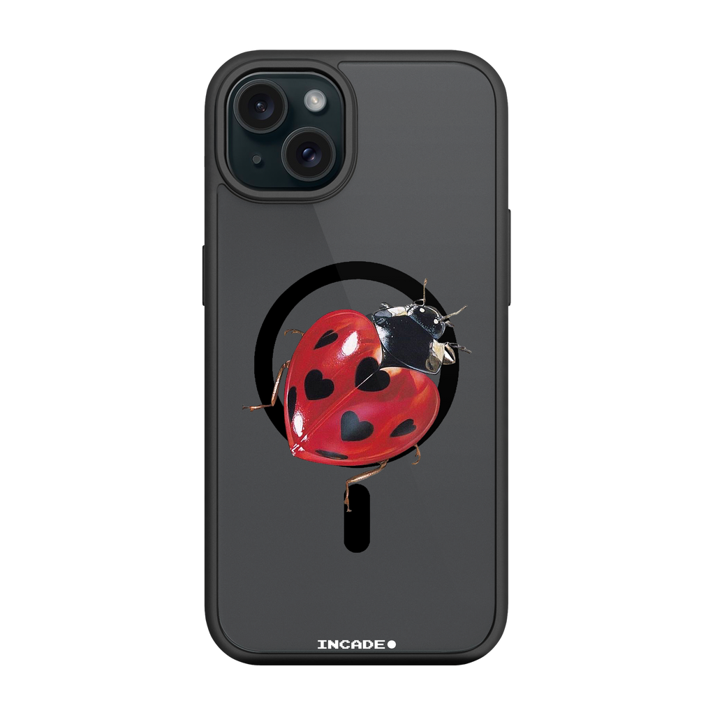 iPhone 15 LADY BUG