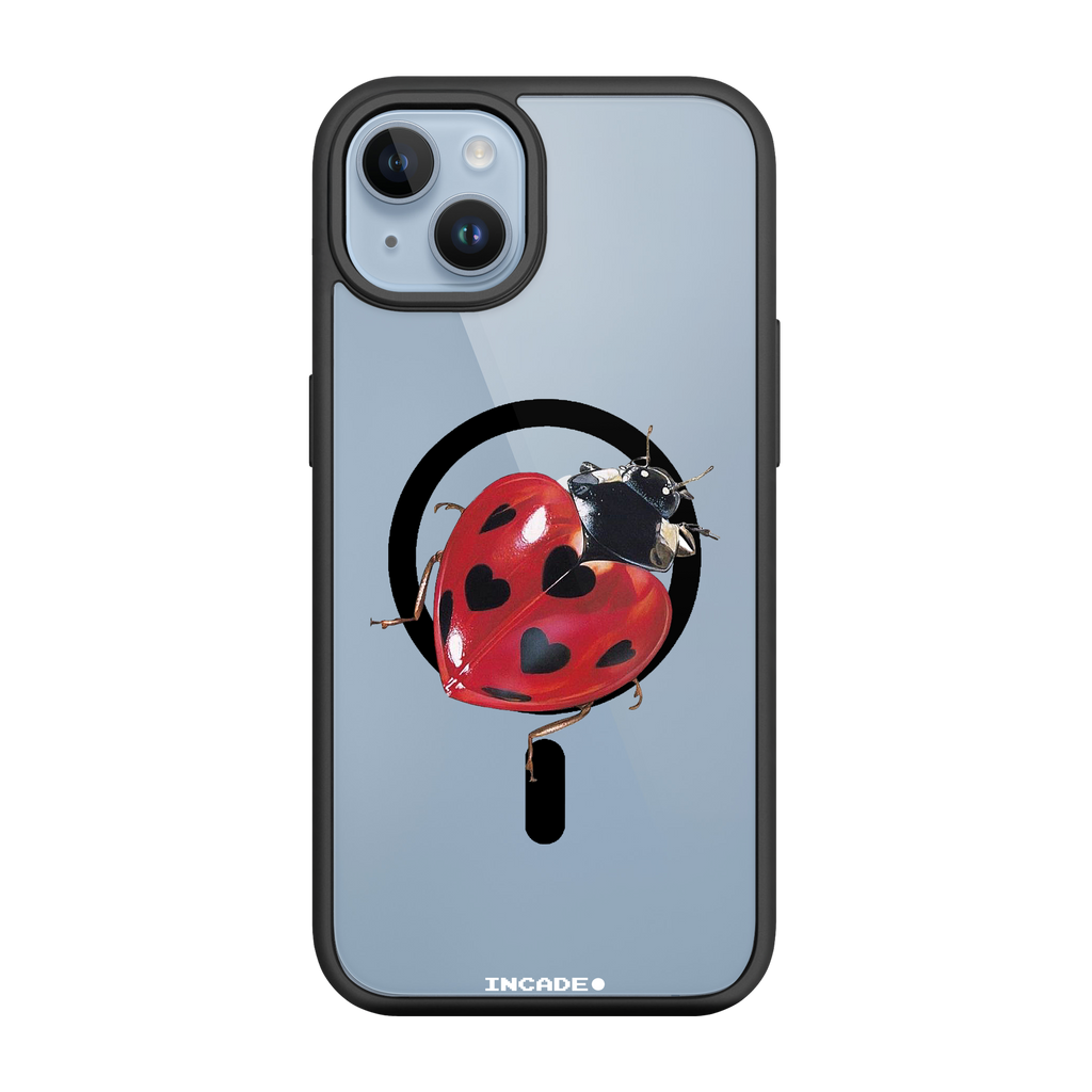 iPhone 14 Plus LADY BUG