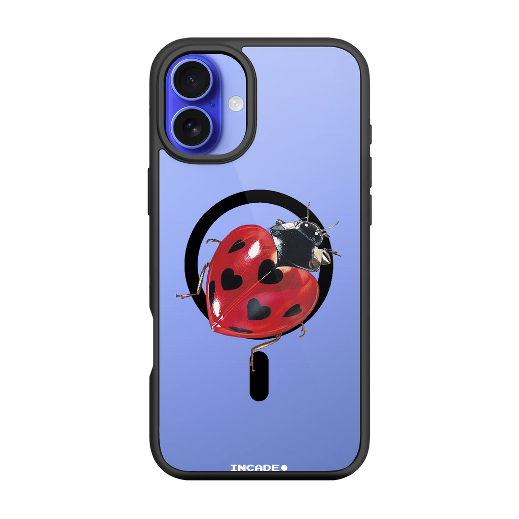 iPhone 16 LADY BUG