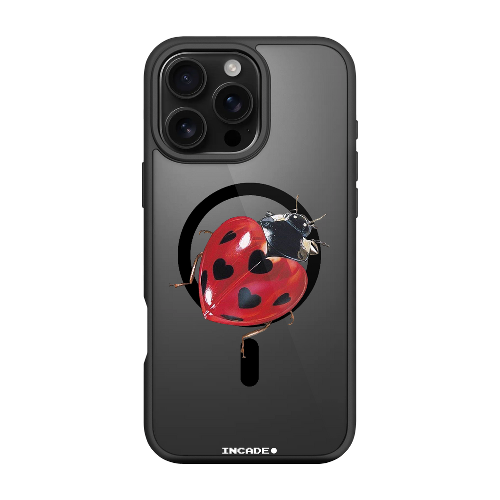 iPhone 16 Pro LADY BUG